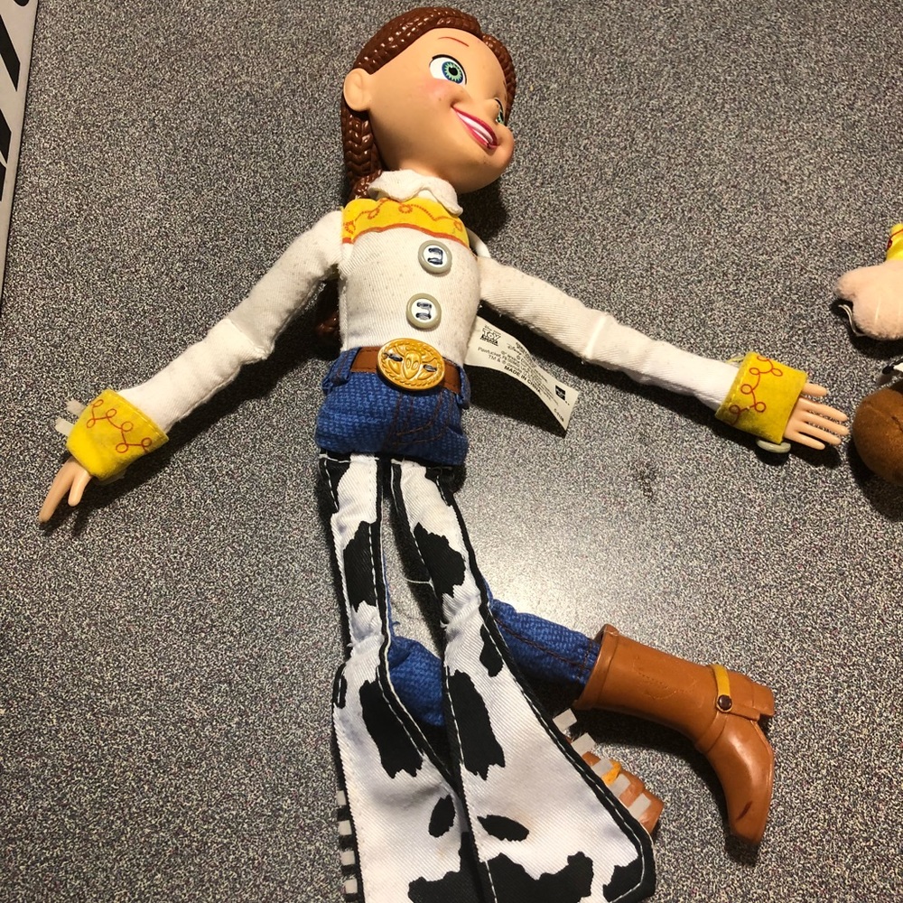 Dolls